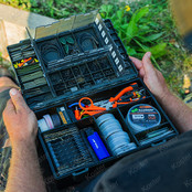 Medium Tackle Box