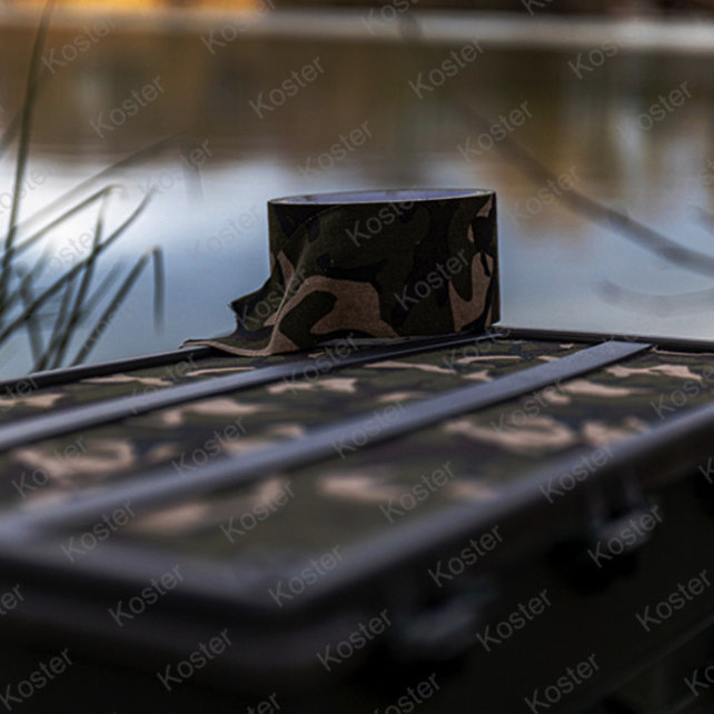 Camo Tape ( 5cm x 10m ) Camo Tape ( 5cm x 10m )