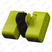 Rotablock Marker - Mini Rotablock Marker - Mini