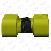 Rotablock Marker - Midi