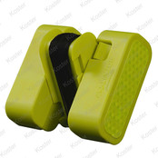 Rotablock Marker - Midi