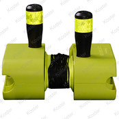 Rotablock Marker - Maxi