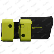 Rotablock Marker - Maxi