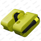 Rotablock Marker - Maxi