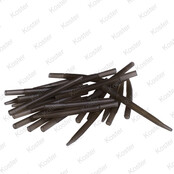 Connexion Anti Tangle Sleeves - Organic Brown