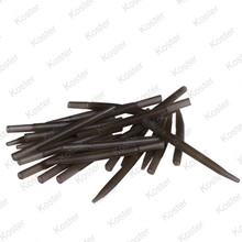 Connexion Anti Tangle Sleeves - Organic Brown