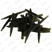 Connexion Anti Tangle Sleeves - Weed Green