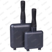 Connect Sandwich Toaster XL - Granite Edition