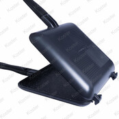 Connect Sandwich Toaster XL - Granite Edition