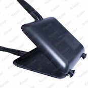 Connect Sandwich Toaster XL - Granite Edition