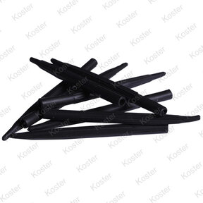 Connexion Rock Bottom Anti Tangle Sleeves - Tungsten