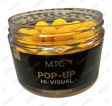 Pop-Up Hi-Visual Ester & Cream 14mm