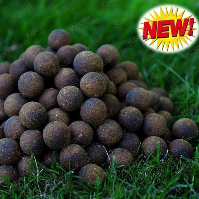 Shelf Life - Monster Crab Elite 5 Kilo Shelf Life - Monster Crab Elite 5 Kilo