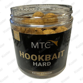 Hookbait Hard - Ester & Cream