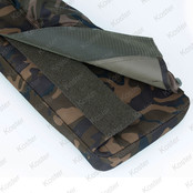 Camo Boat Seat Camo Boat Seat