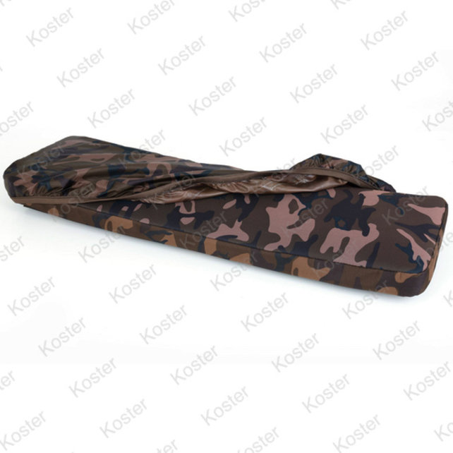 Camo Boat Seat Camo Boat Seat