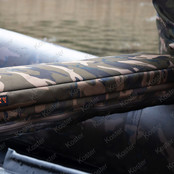 Camo Boat Seat Camo Boat Seat