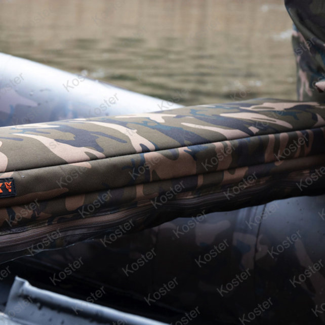 Camo Boat Seat Camo Boat Seat