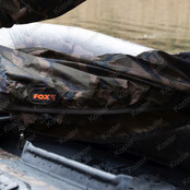 Camo Boat Seat Camo Boat Seat