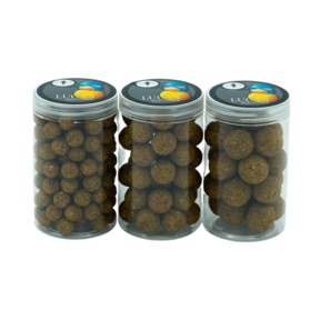Hardhookbaits Luca's 20mm 400ml