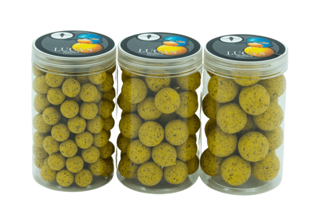 Wafters Luca's 20mm 400ml