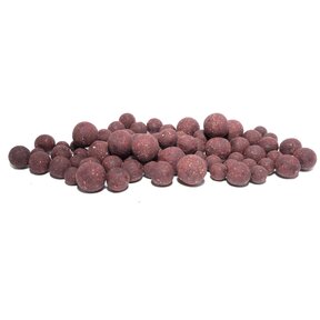 Boillie Spartans 15mm 1kg