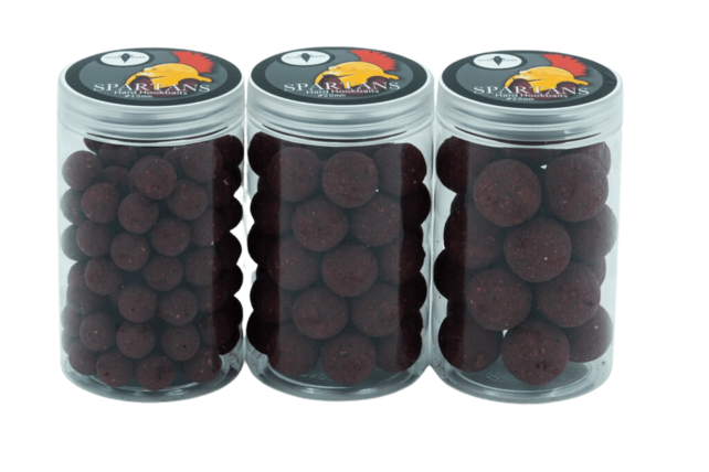 Hardhookbaits Spartans 20mm 400ml