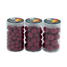 Wafters Spartans 15mm 400ml