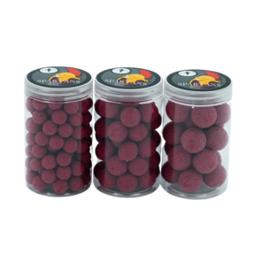 Wafters Spartans 20mm 400ml