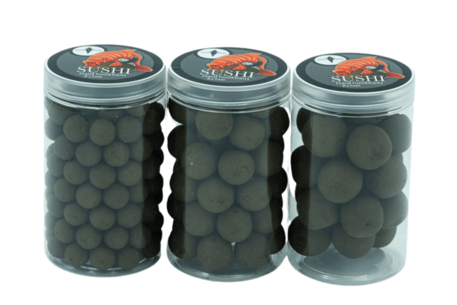 Hardhookbaits Sushi 20mm 400ml Hardhookbaits Sushi 20mm 400ml