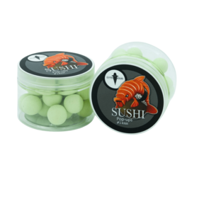 Popups Sushi 14mm 200ml