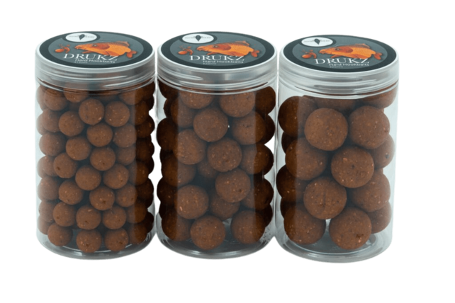 Hardhookbaits Drukz 20mm 400ml Hardhookbaits Drukz 20mm 400ml