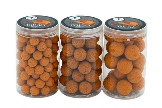 Wafters Drukz 15mm