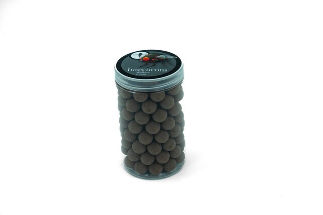 Hardhookbaits Insecticons 20mm 400ml Hardhookbaits Insecticons 20mm 400ml