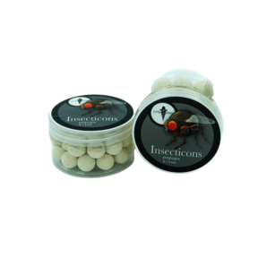 Popups Insecticons 14mm 200ml