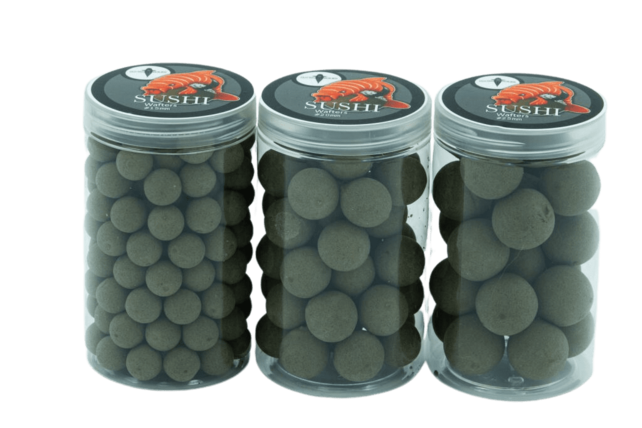 Wafters Sushi 20mm 400ml Wafters Sushi 20mm 400ml