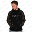 FOX Reglan Hoody Black/Camo