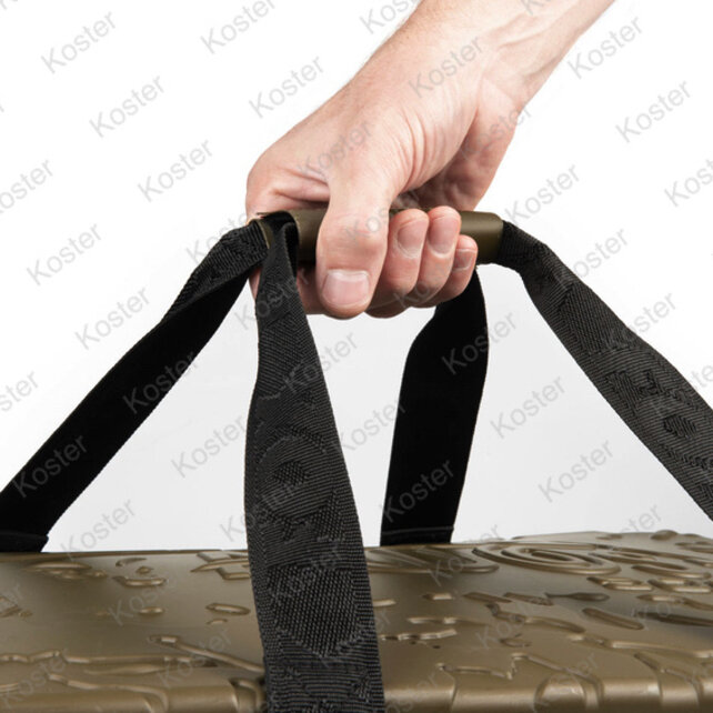 Aquos Camolite Eva Bag - 30 Liter