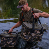 Aquos Camolite Eva Bag - 30 Liter