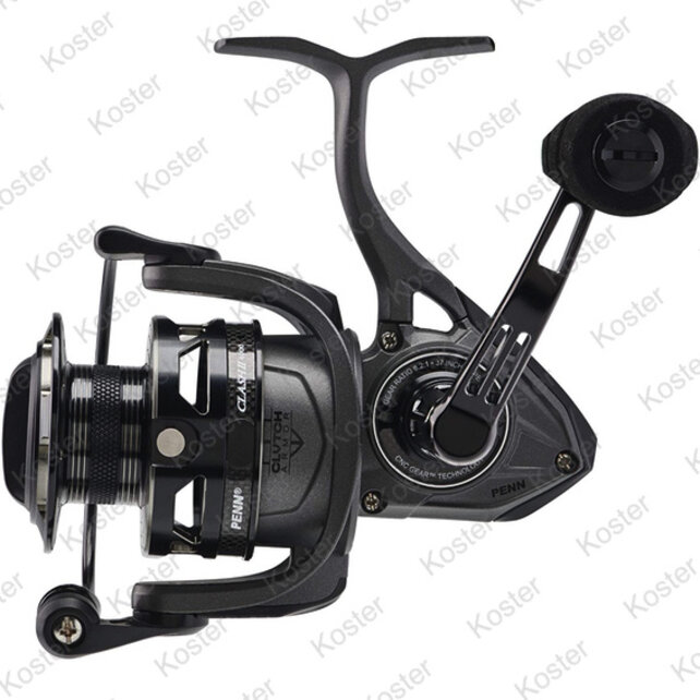 Clash II 2500 Clash II 2500