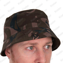 Reversible Bucket Hat