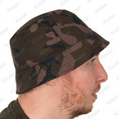 Reversible Bucket Hat Reversible Bucket Hat