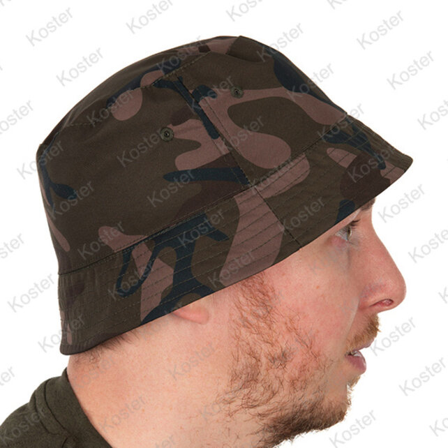 Reversible Bucket Hat Reversible Bucket Hat