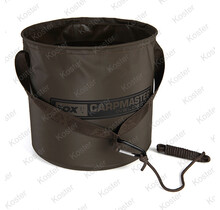 Carpmaster Large Collapsible Water Bucket