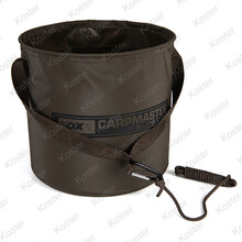 Carpmaster Large Collapsible Water Bucket