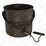 FOX Carpmaster Large Collapsible Water Bucket