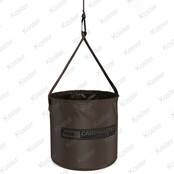 Carpmaster Large Collapsible Water Bucket Carpmaster Large Collapsible Water Bucket