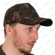 Camo Baseball Hat