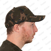 Camo Baseball Hat