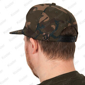 Camo Baseball Hat